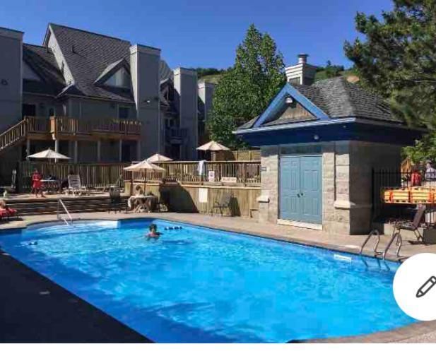 Blue Mountain Studio Oasis Blue Mountains Exterior foto